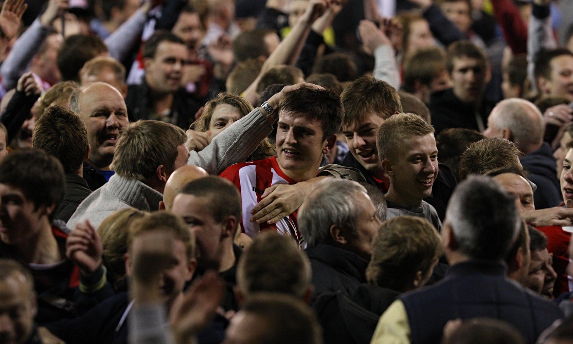 更大的舞台 更大的舞台